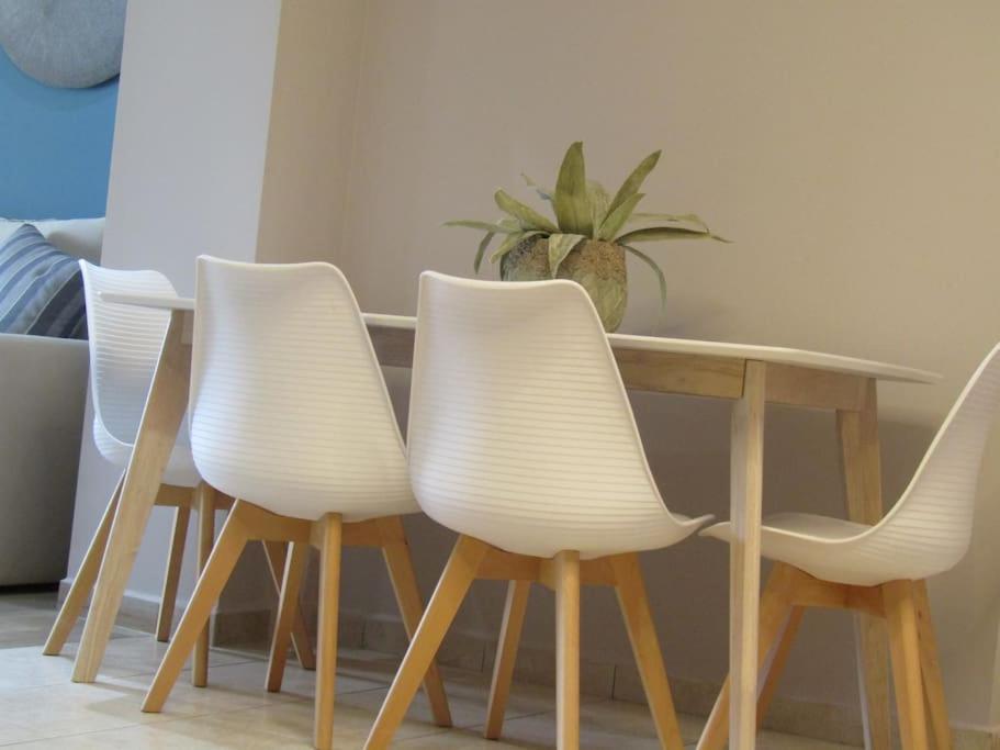 Appartement Spartiview Extérieur photo