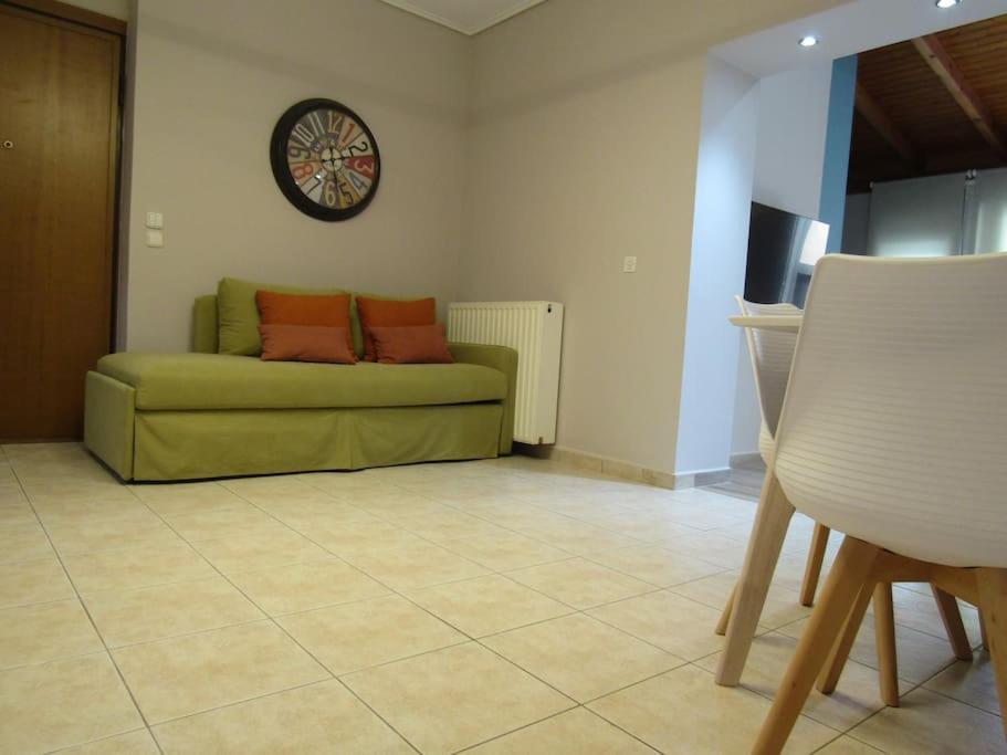 Appartement Spartiview Extérieur photo